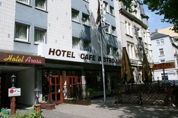 Arosa - Image 1