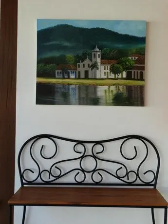 Chalet Aconchegante - Image 1
