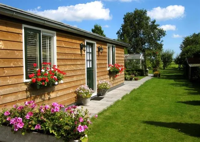 Bed & Breakfast Bij Janzen - Image 1