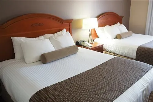 BEST WESTERN PLUS Austrian Chalet - Image 1