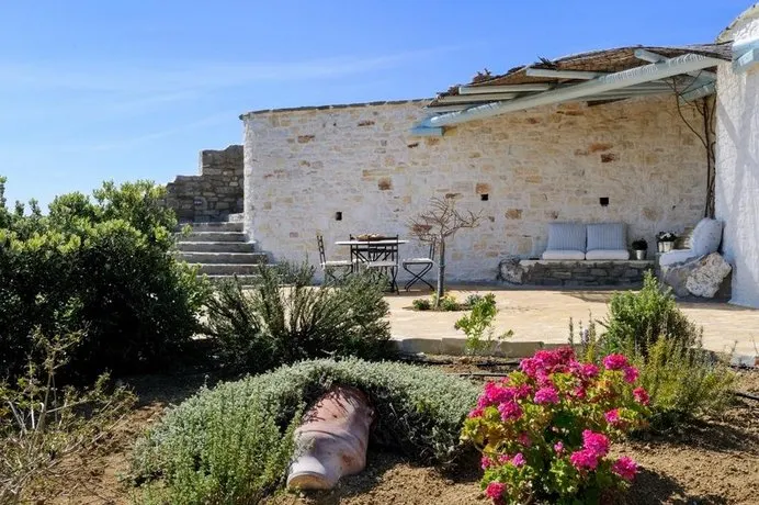 Holiday Home Lefkes - Image 1