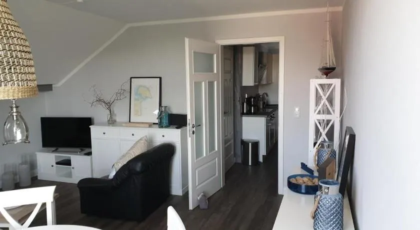 Ferienwohnung Seglernest 2 - Image 1