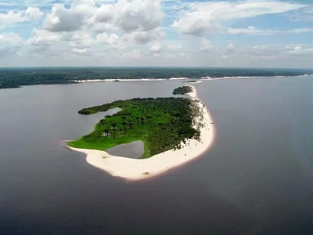 Lo Peix Rainforest Cruises - Image 1