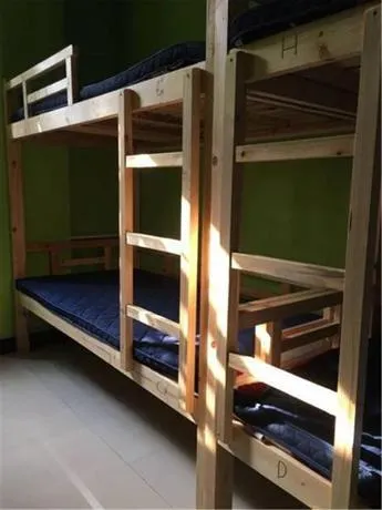 Shanghai Lanshan Youth Hostel - Image 1