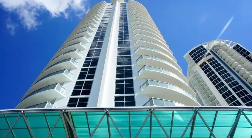 M Resort By Sunny International Realty - Image 1