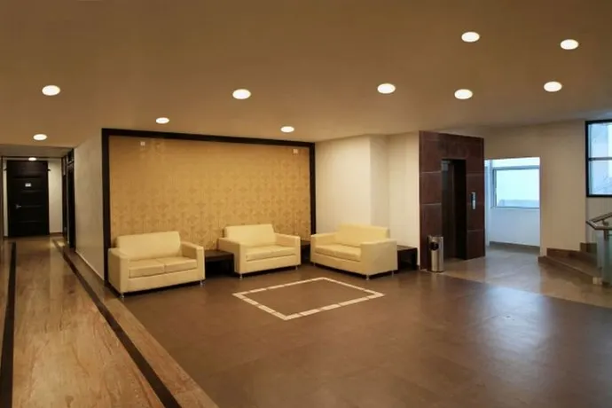 Ambaari Suites In Mysore - Image 1
