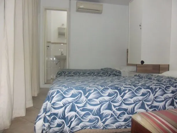Órion Hostel Congonhas - Image 1
