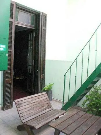 Hostel Rosario Sport - Image 1
