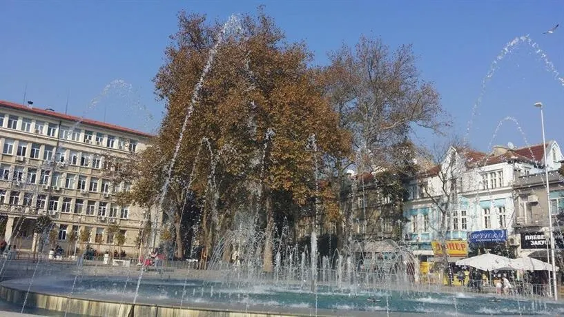 Shopen Mezonet - Image 1