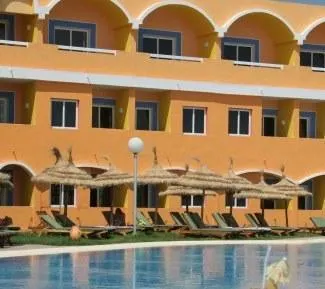 Nabeul Beach - Image 1
