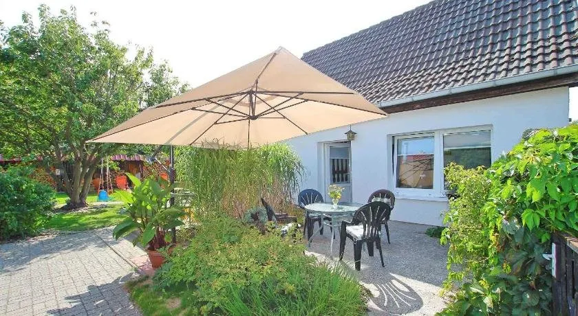 Ferienhaus Fuerstensee SEE 7791 - Image 1