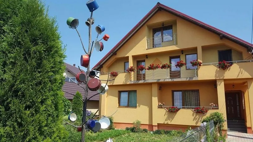 Pensiunea Popan - Image 1