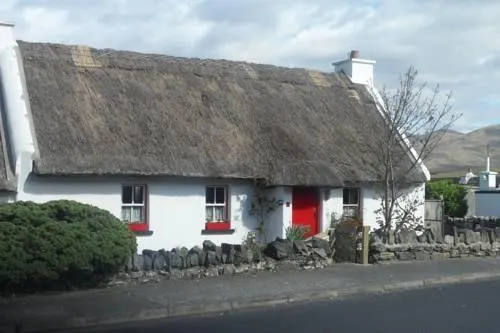 Rockmount House B&B - Image 1