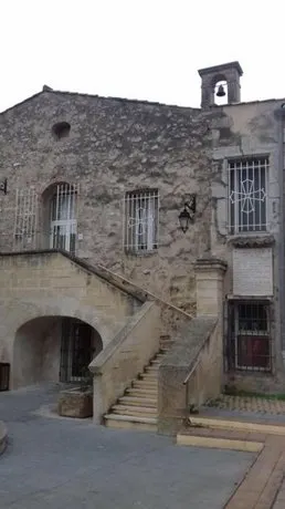 Les Gemeaux Balaruc-les-Bains - Image 1