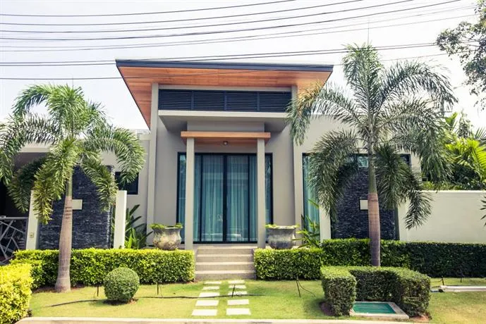 Baan Bua Villa - Image 1