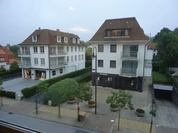 Residentie Nouna - Image 1