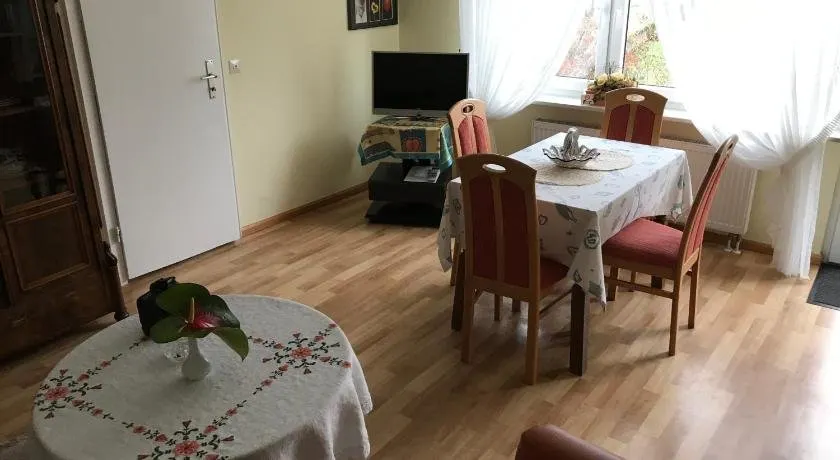 Apartment Baden Baden Haus am Ibachweg - Image 1