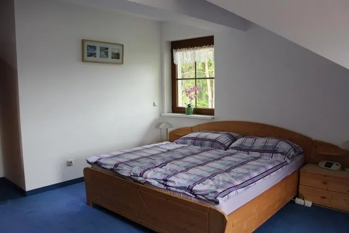 Ferienwohnung Scholz - Image 1