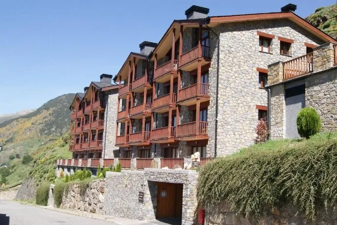 Paradis Evasio El Tarter - Image 1