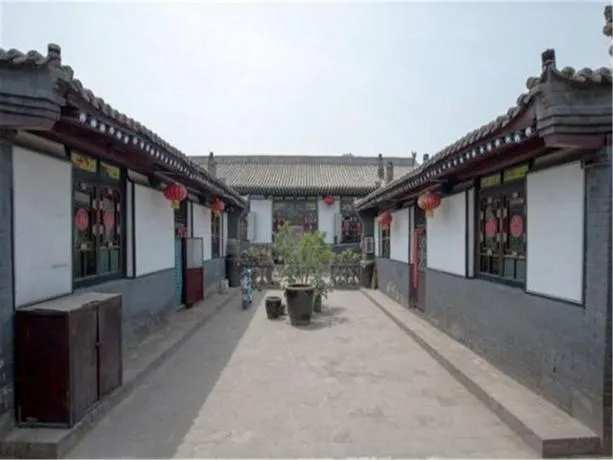 Jujiale Hostel - Image 1