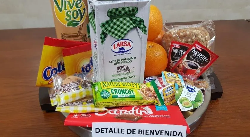 Apartamento Capricho de Muxía - Image 1