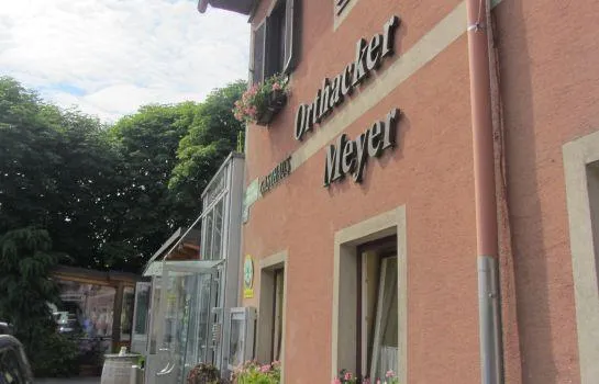 Meyers Gasthof Familie Orthacker - Image 1