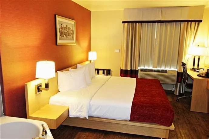 Hotel Lynx - Image 1