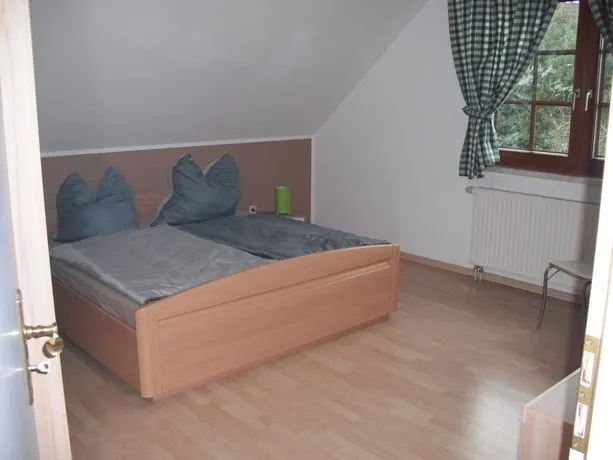 Ferienwohnung Struppi Sächsische Schweiz - Image 1