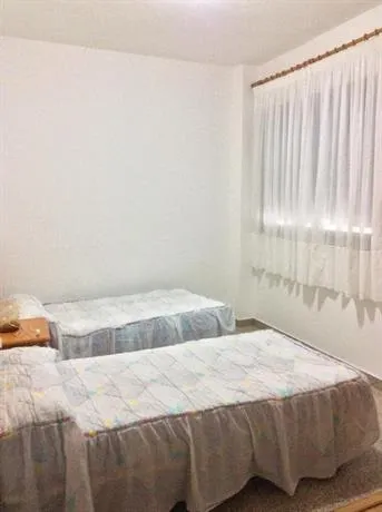 Casa Rosada 1o - Image 1
