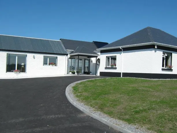 Liosdoire Holiday Home - Image 1
