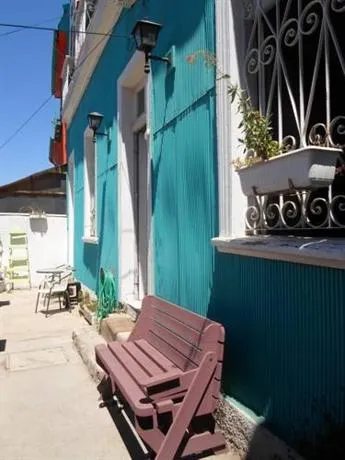 Hostal Portobello - Image 1