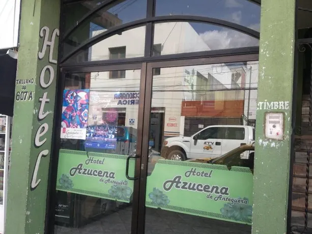 Hotel Azucena de Antequera - Image 1