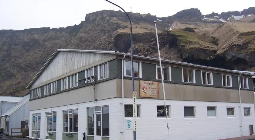 WELCOME HOTEL IN VIK - Image 1