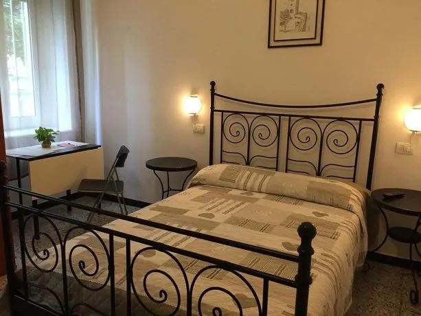 Hotel Villa Gentile - Image 1