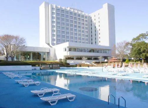 Radisson Narita - Image 1