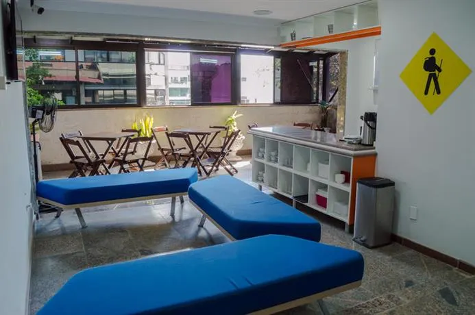 Hostel Up - Image 1