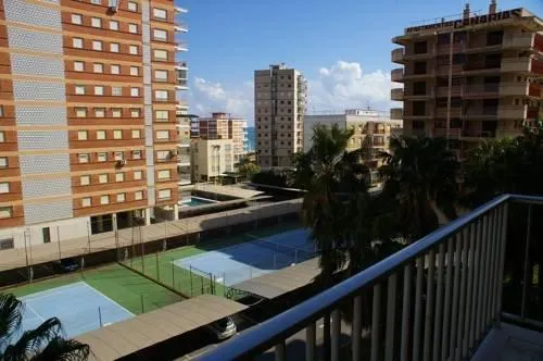 Apartamentos Bali Orange Costa - Image 1