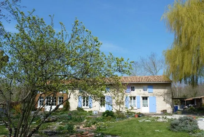 La Cabane de la Sèvre - Image 1