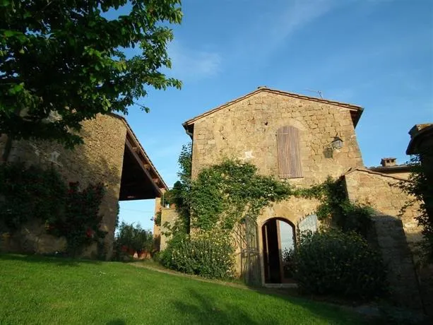 Agriturismo Fonte Senesi - Image 1