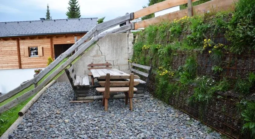 Ferienwohnung Berghoamat - Image 1