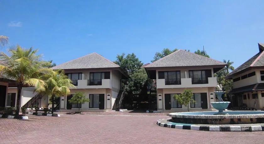 Town House Bukit Damai Indah Hotel & Residence - Image 1