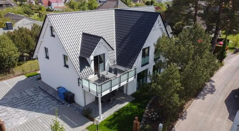 Haus am Duenenwald - Image 1