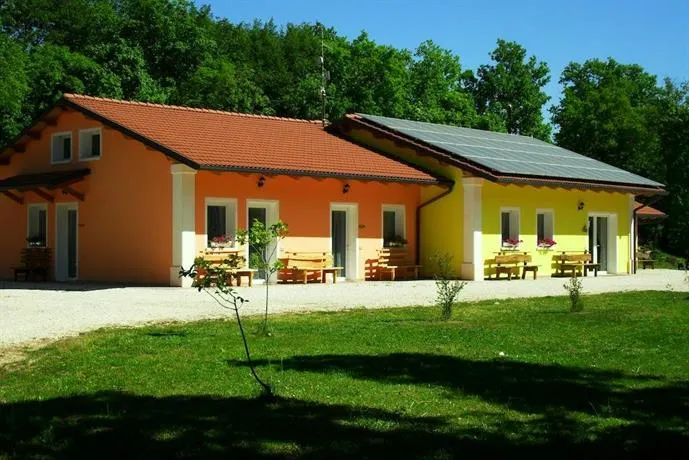 Alle Vallesse Agriturismo - Image 1
