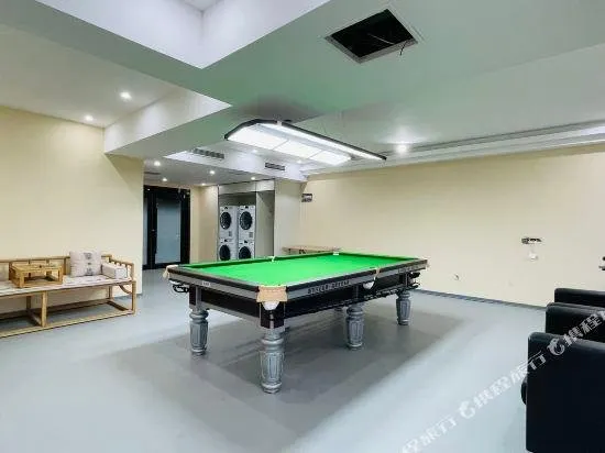 Tianya Weijing Hotel - Image 1