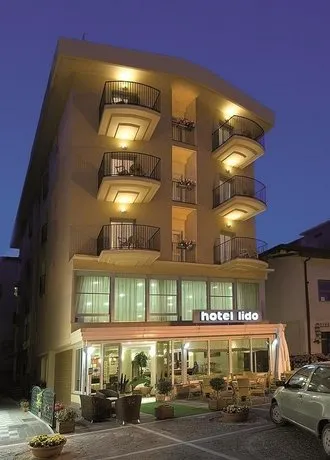 Hotel Lido - Image 1