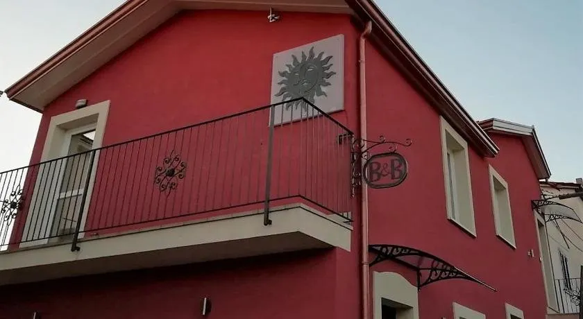 Borgo Sole Luna - Image 1
