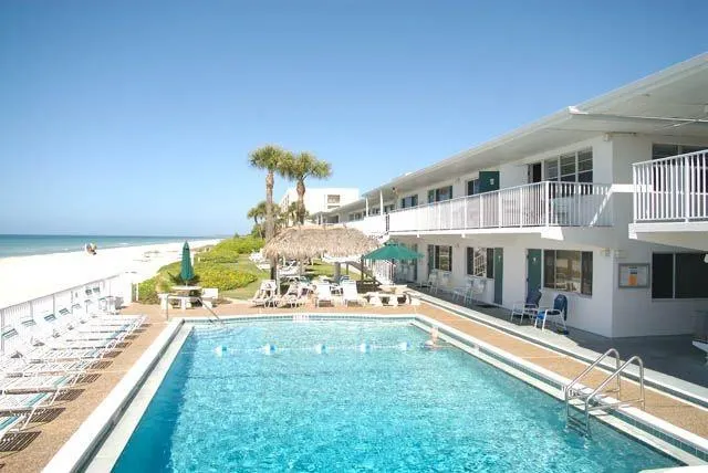 Diplomat Condominium Resort - Image 1