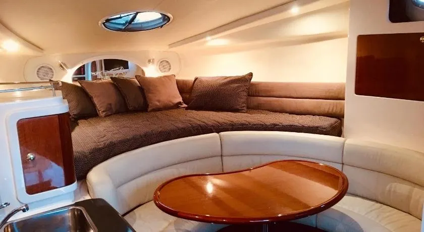 Luxury on the water Private luxurious boat - Image 1