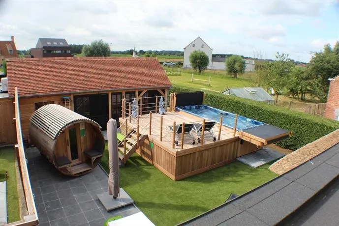 B&B Schanullieke - Image 1