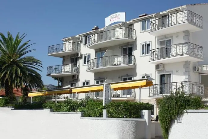 Hotel Kastel - Image 1